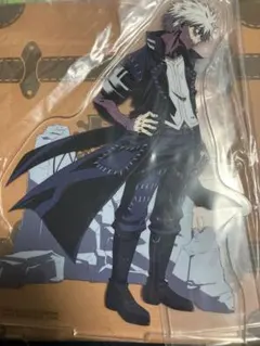 サ*ー様 ✨【‼️希少‼️】Fate クリアファイル 人気投票一位記念 