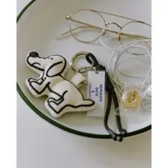 todayful×セパバス　犬チャーム ✨入手困難✨TODAYFULセパバスキーチャーム 完売品 新品 人気 即購入OK