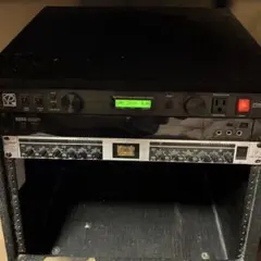 【ジャンク品】MIC2200 ULTRAGAIN PRO【生産完了品】のサムネイル