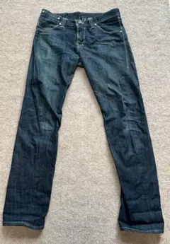 Levi's ENGINEERED 立体裁断 00s - メルカリ