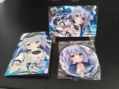 2026年最新】チノ 缶バッジの人気アイテム - メルカリ