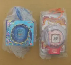たまごっちカスタムキーリング２ エンたま Tamagotchi Paradiseのサムネイル