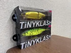 2025年最新】タイニークラッシュ 東京ゴールドの人気アイテム