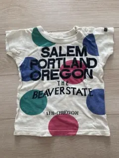 JUNK STOR Tシャツ95のサムネイル