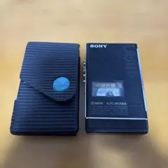 【美品・動作品】 SONY WM-103 再生OK Sony WM-103 ▷ Walkman.land