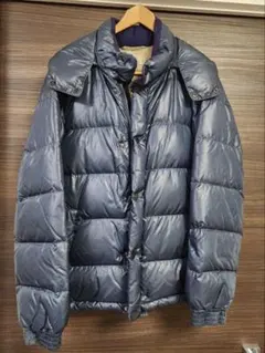 ダウンジャケット