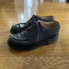 paraboot パラブーツCAMBRIOLEシャンボード 別注 ギリー - メルカリ