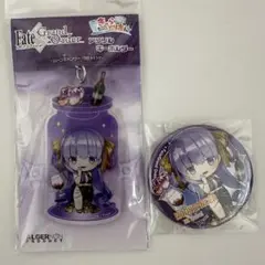 Fate/Grand Order　きゃらとりあシリーズ