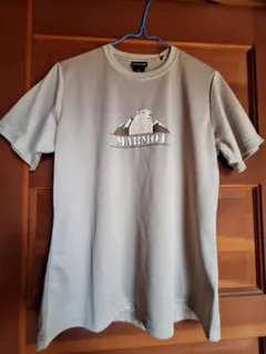 MARMOT レディース 半袖Tシャツのサムネイル