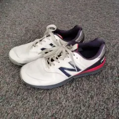 ニューバランス New Balance ゴルフシューズ　27.5cm