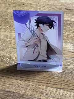 うたプリ SHINING STORE 2023 アクリルスタンド 一ノ瀬トキヤ