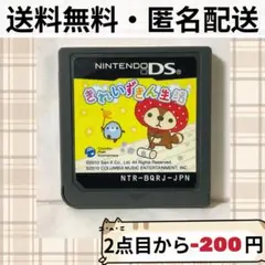 ソフトのみ きれいずきん生活 ニンテンドーDS ゲームソフト 匿名配送 送料無料