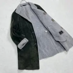 ランバンコレクション コート