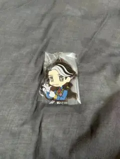 【本日限り】IdentityⅤ納棺師 イソップ キーホルダー