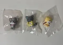 【3体セット】JOCHUM ならぶんです