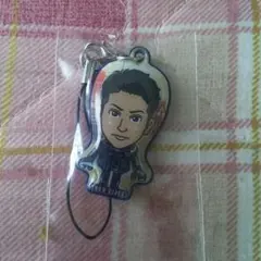 山下健二郎　クリーナー