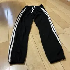 ラインパンツ　パンツ　ジャージ