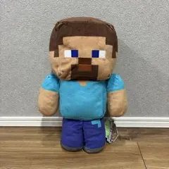 ドズル社 マイクラ スキン Minecraft ぼんじゅうる ぬいぐるみ - メルカリ