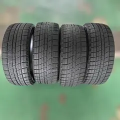 中古スタッドレス195/50R15ナンカン4本セット 希少サイズのサムネイル