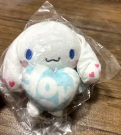 【タグ付き】シナモロール×＝LOVE サンリオ シナモロール マスコットのサムネイル