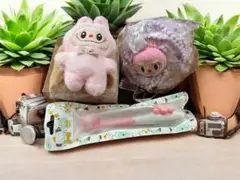 ラフフ キャラクターグッズ