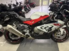 BMW S1000RR 2018 アシンメトリー最終型のサムネイル