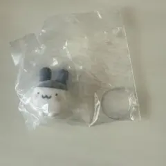 たまごっち　みみっち　カプセルフロッキーズ