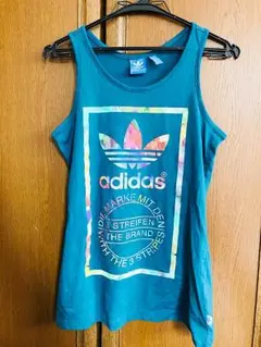 大人気！ adidas original ノンスリーブ
