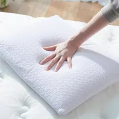 大塚家具 枕 まくら「アダプティブピロー」 ロータイプ