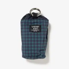 wtaps 21aw sling pouch OLIVE DRAB サコッシュ - メルカリ