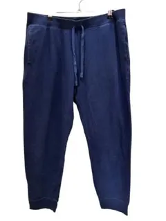 UNIQLO ユニクロ スウェット　ルームウェア ジョガーパンツ メンズ　XL