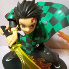 【新品】鬼滅の刃 炭治郎 フィギュア