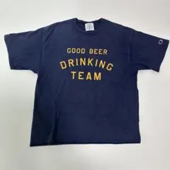 Champion ×TACOMAFUGI Ｔシャツのサムネイル