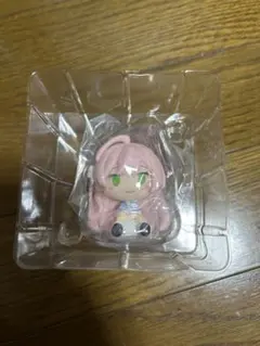 一番くじブルーアーカイブ　F賞ちょこのっこ ハナコ