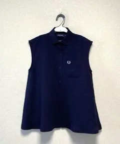 2026年最新】beams fred perry ノースリーブの人気アイテム - メルカリ