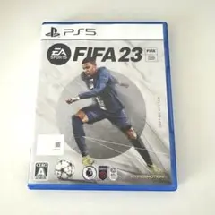 PS5 FIFA 23