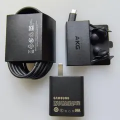 Samsung 45W Power Adapter (EP-T4511)