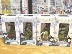 ソ・ラ・ノ・ヲ・ト コレクションフィギュア vol.１&３ セット