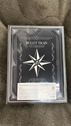 BULLET TRAIN Joker Blu-ray 完全生産限定盤