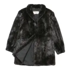 2025年最新】毛皮 ミンクの人気アイテム - メルカリ