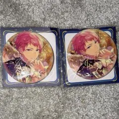 あんスタ 斎宮宗 中国 缶バッジ 星光缶 レゾンデートル