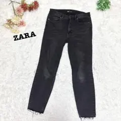 ブラックデニム デニム