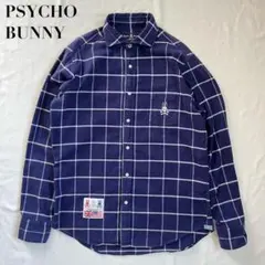 サイコバニー シャツ
