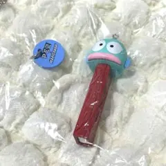 PEZ×はぴだんぶい ガチャ ハンギョドン