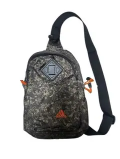 adidas ショルダーバッグ　テック　y2k