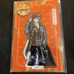 銀魂 沖田総悟 小さくなっちゃったver. アクリルスタンド - メルカリ
