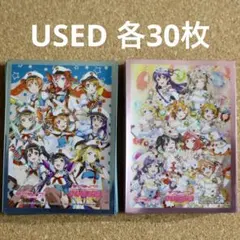 2025年最新】ラブライブ μ's クリアファイルの人気アイテム