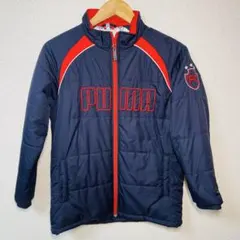 PUMA ジャケット