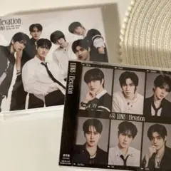 LUN8 Elevation CD