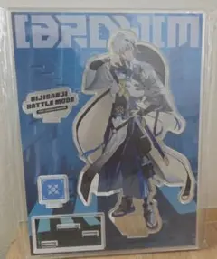 にじさんじ アクリルスタンド NIJISANJI BATTLE MODE
